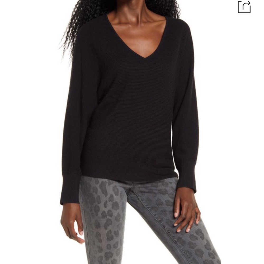 Leith | Dolman Sweater